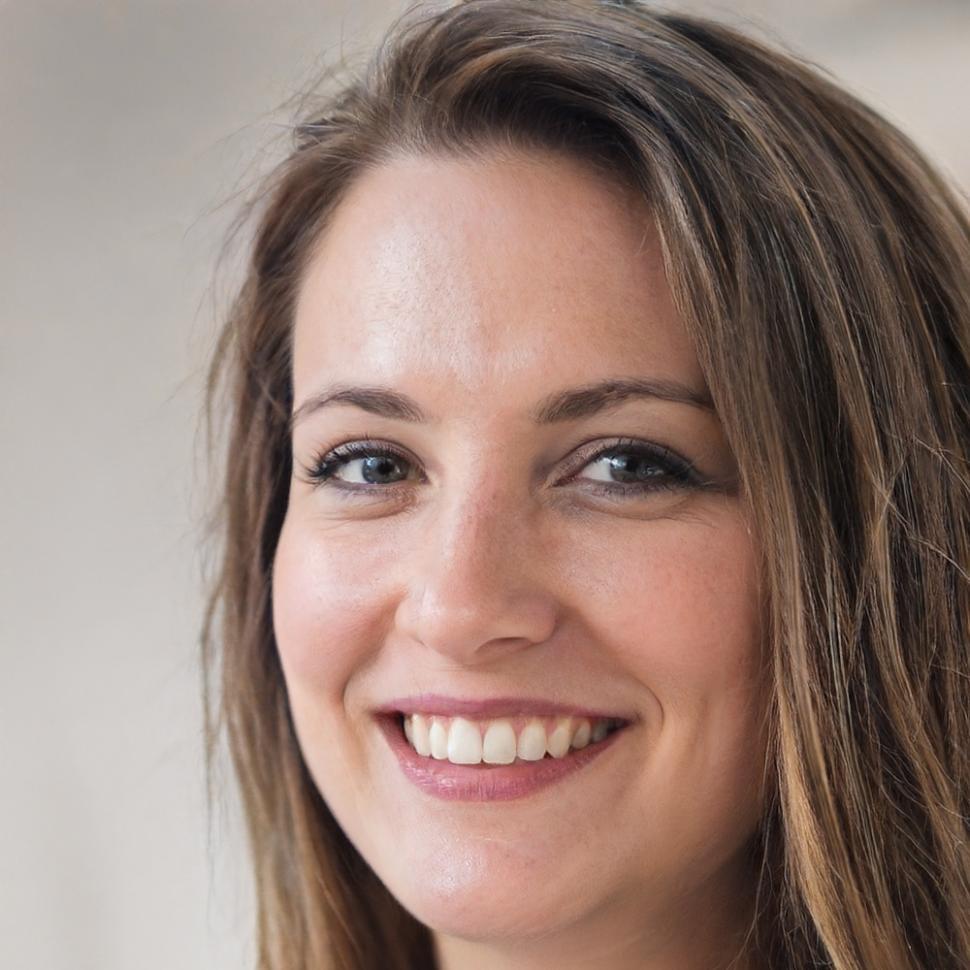 Cordelia Blackstone, Corporate Budget Planning Director